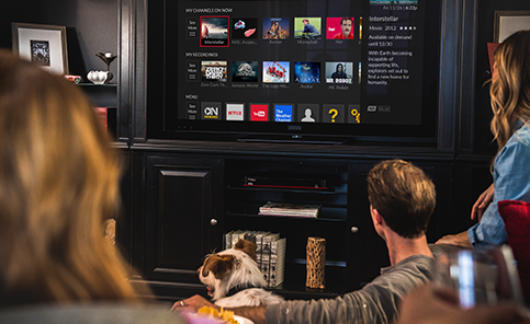 Watch OTA TV from Advanced Satellite & Antenna Service Inc. in Ocala, FL - A DISH Authorized Retailer